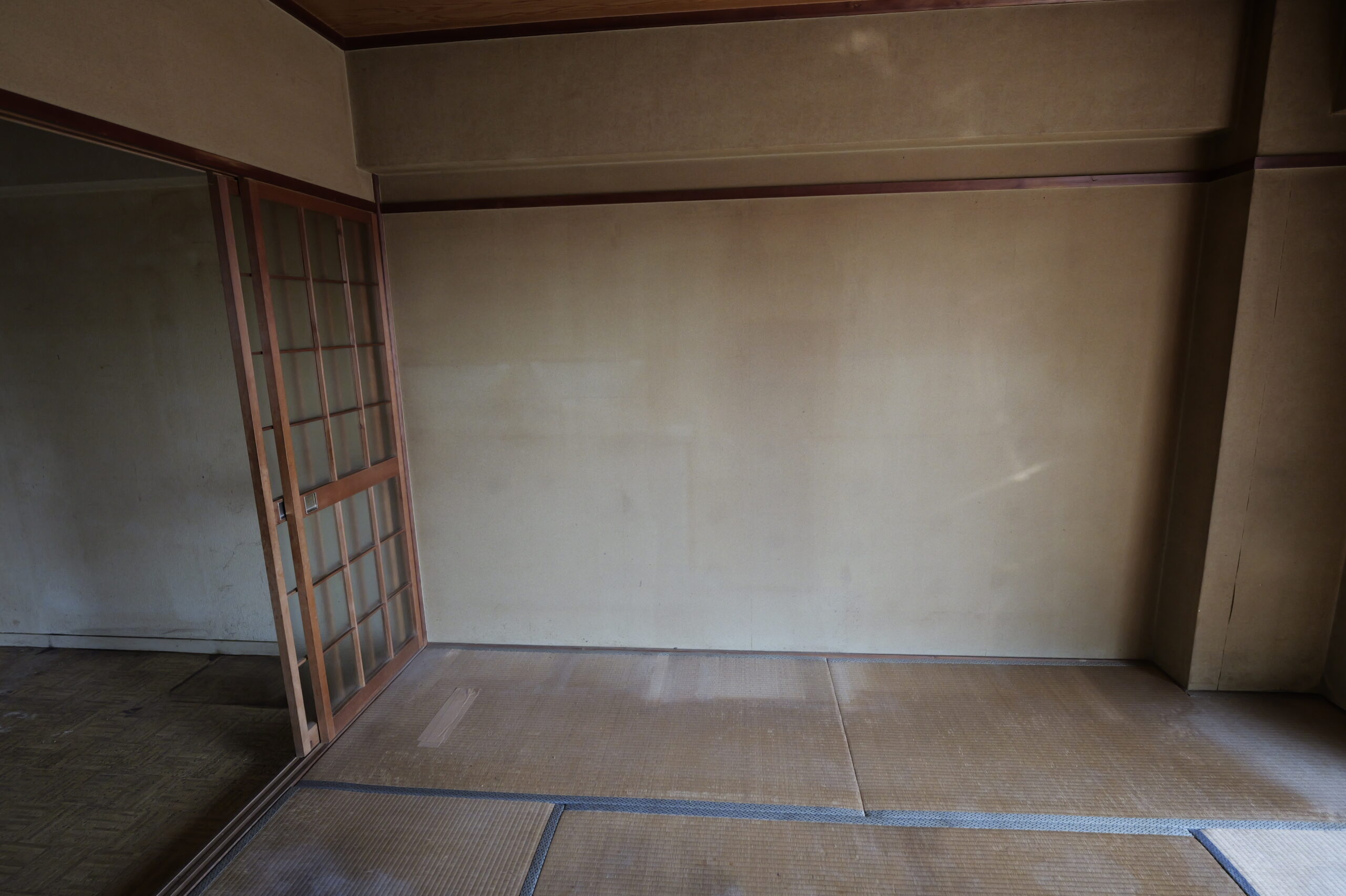 賃貸マンション（各部屋リフォーム） BEFORE