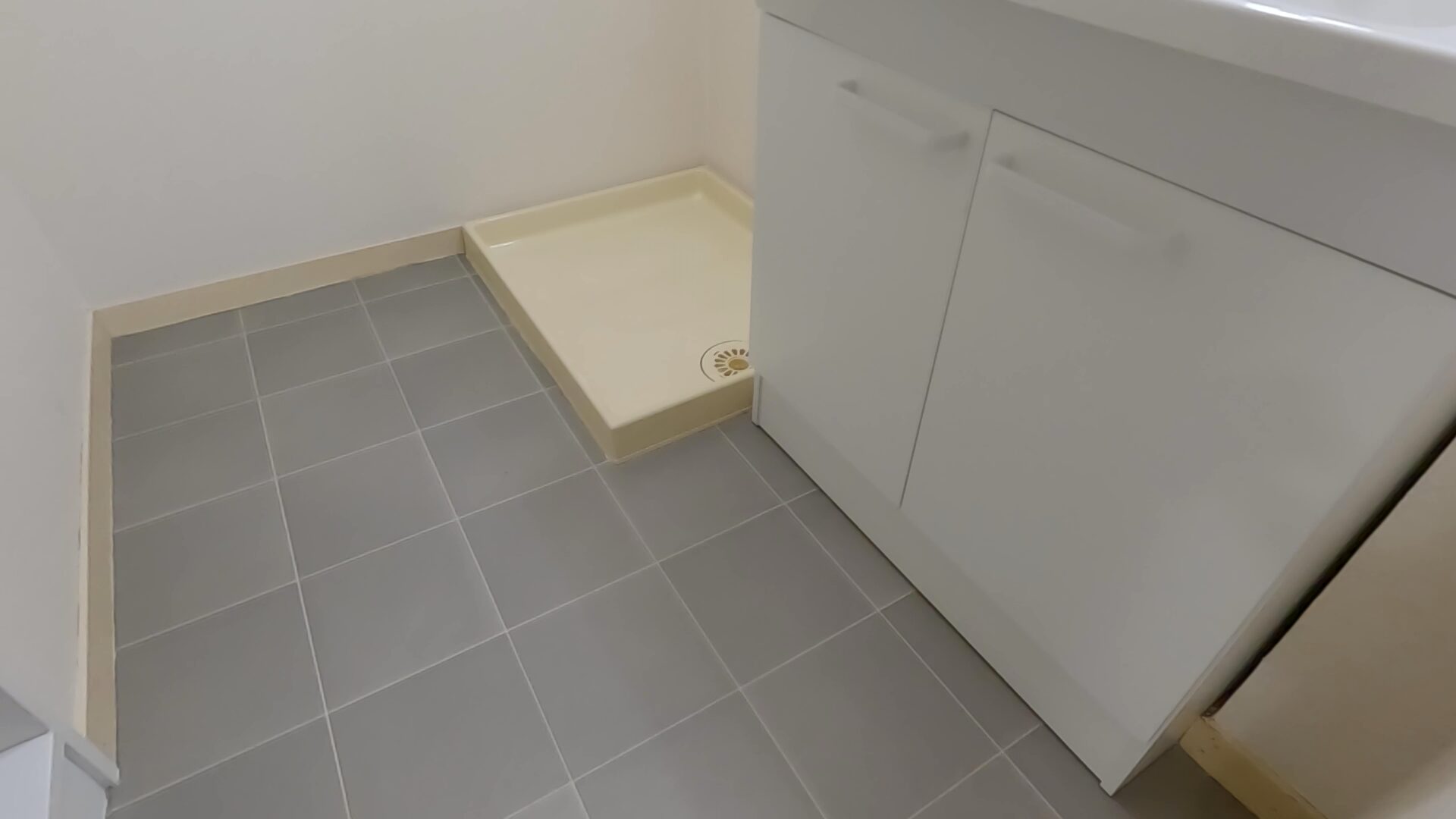 洗面所エリアリフォーム