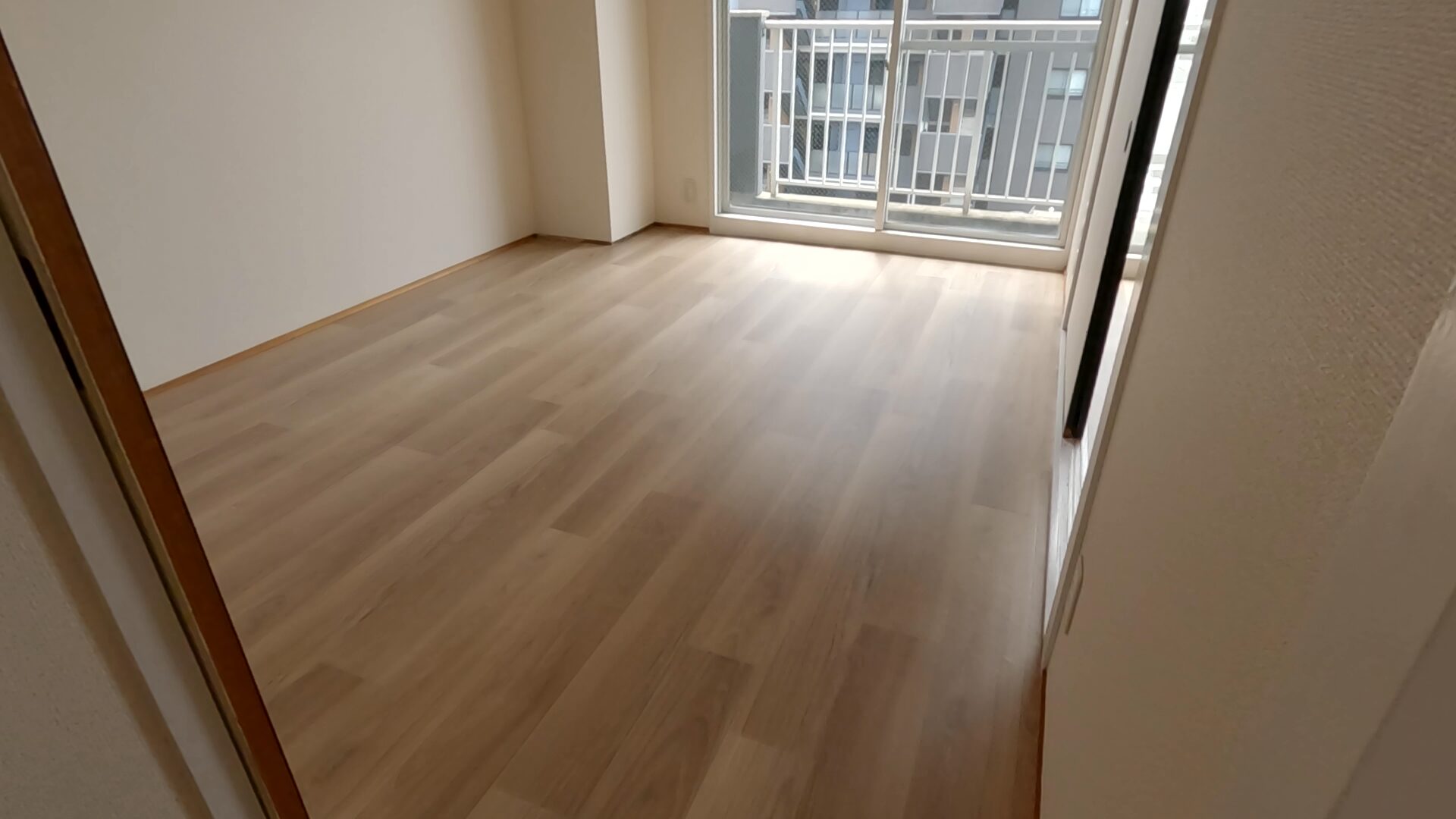 賃貸マンション（各部屋リフォーム）