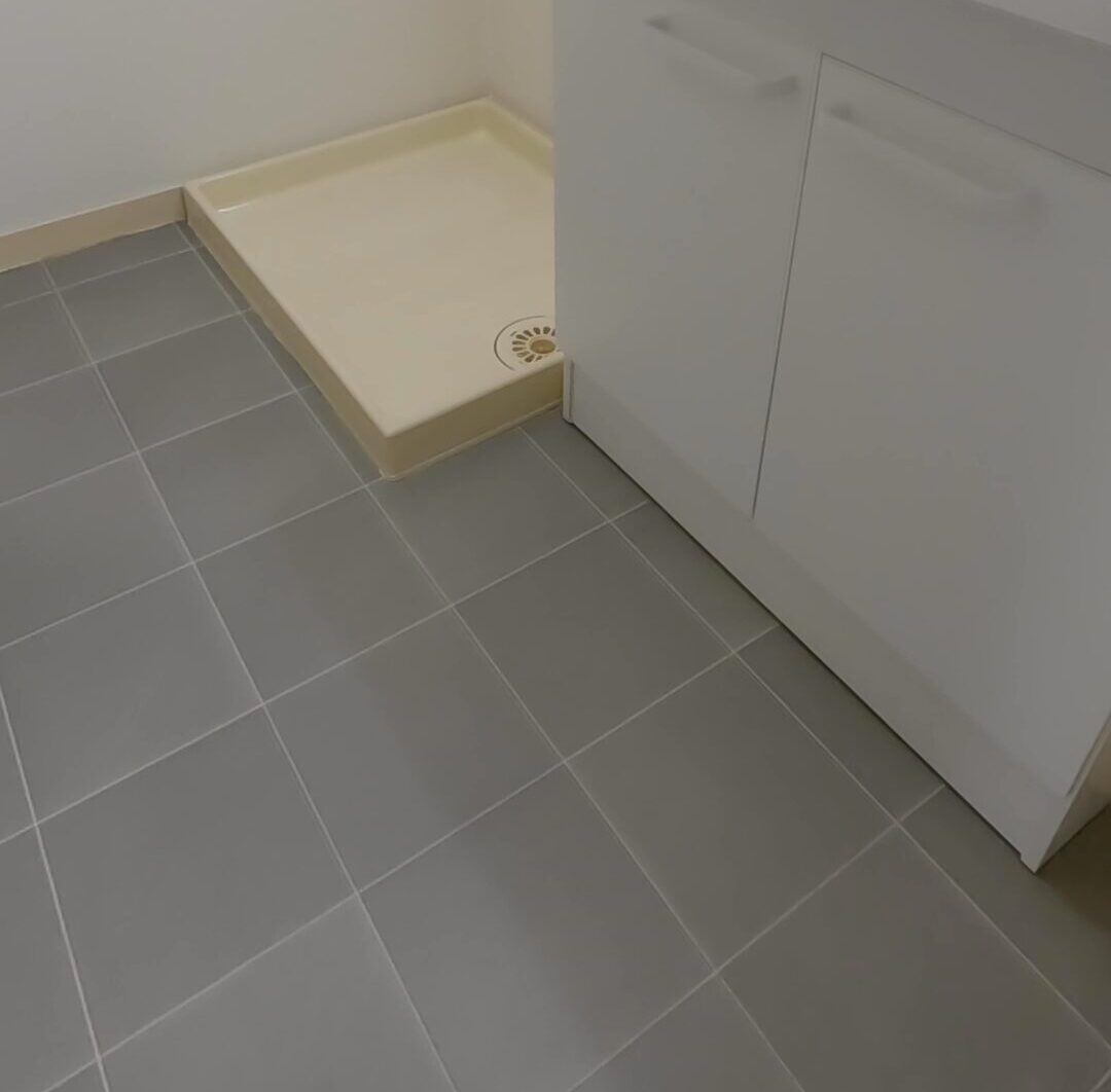 洗面所エリアリフォーム