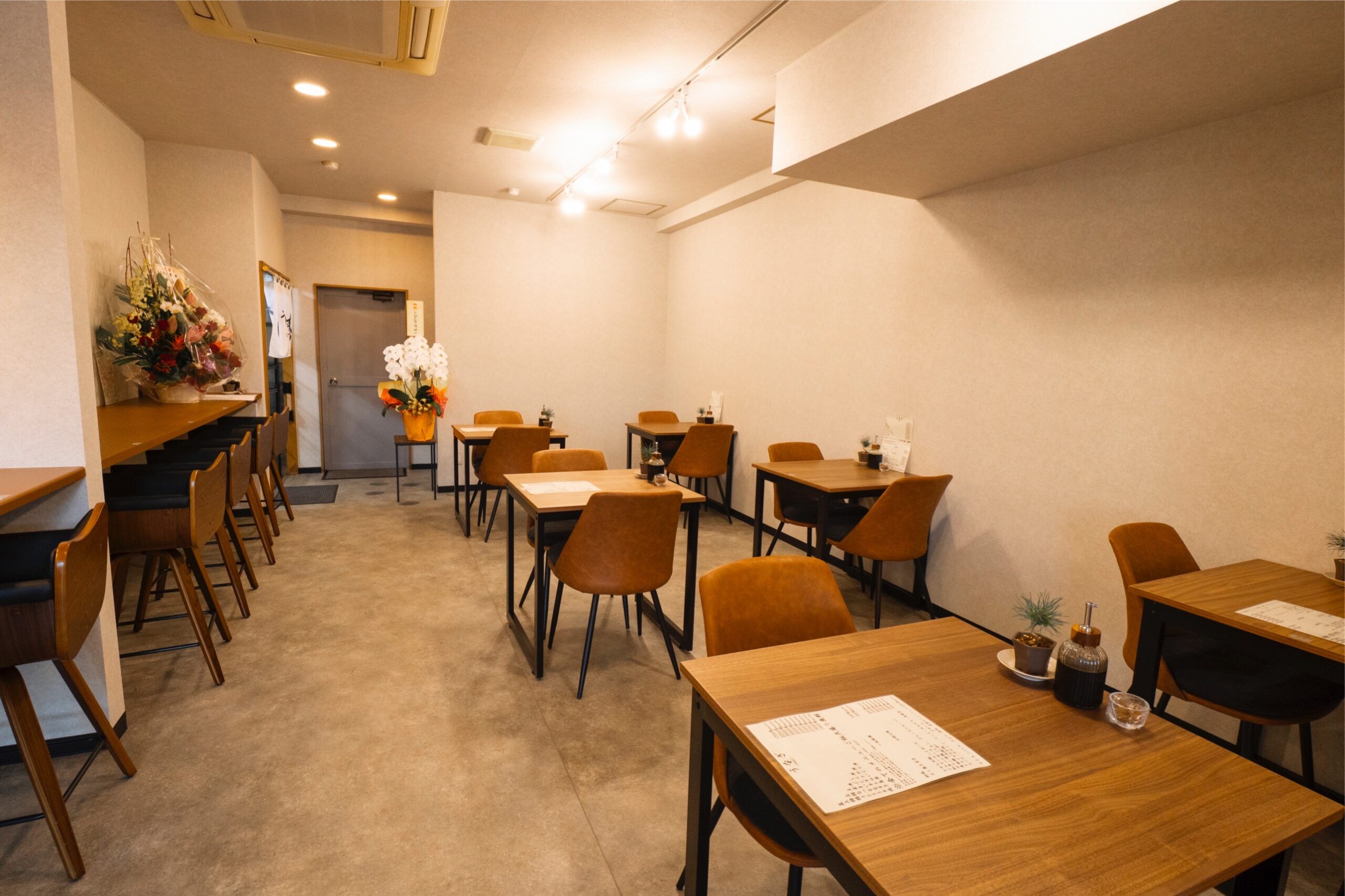 店舗改装リフォーム