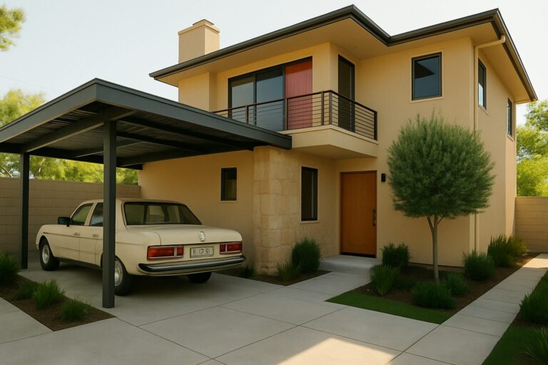 お家の外側、どこを直すべき？基本のパーツ解説外装リフォームの主な部位のご紹介