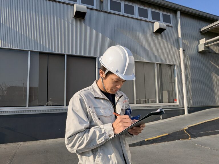 満足のいくリフォームは、現場調査なしには始まらない