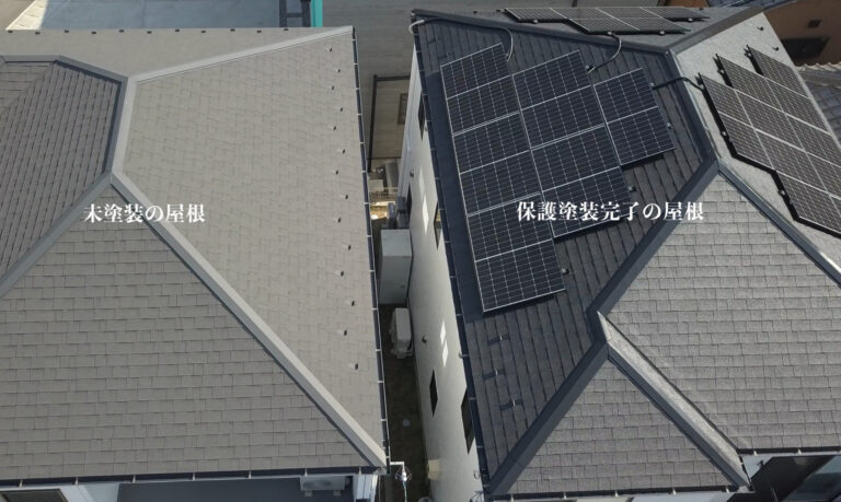 リフォームの落とし穴！？家を雨漏りから守る「屋根メンテナンス」の基本